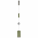 Подвес ODEON LIGHT Riviera 5451/18LA
