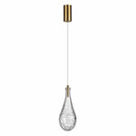Подвес ODEON LIGHT BRAID 7147/5L
