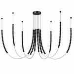 Люстра ODEON LIGHT MONELLA 7149/70L