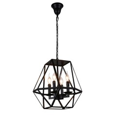 Люстра ST LUCE VIGORE SL232.403.04