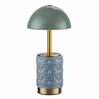 Лампа настольная ODEON LIGHT LULU 5452/3TL