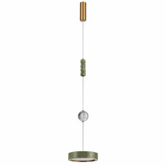 Подвес ODEON LIGHT Riviera 5450/32LA