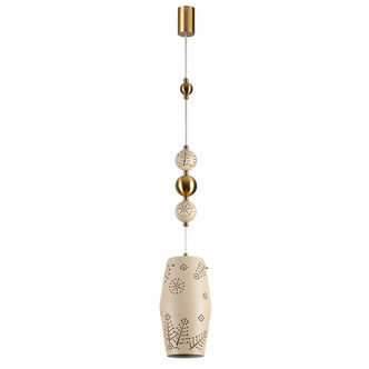 Подвес ODEON LIGHT KARELIA 5444/1