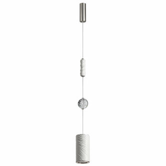 Подвес ODEON LIGHT Riviera 5451/18L
