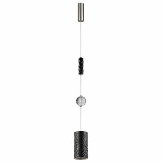 Подвес ODEON LIGHT Riviera 5451/18LB