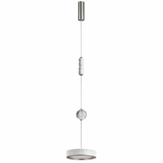 Подвес ODEON LIGHT Riviera 5451/32L