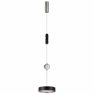 Подвес ODEON LIGHT Riviera 5451/32LB
