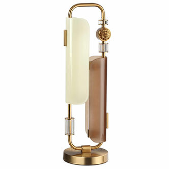 Лампа настольная ODEON LIGHT LION 5467/10TL