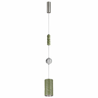 Подвес ODEON LIGHT Riviera 5451/18LA