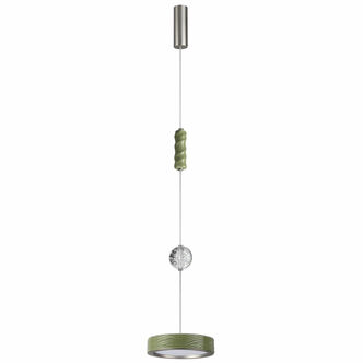 Подвес ODEON LIGHT Riviera 5451/32LA