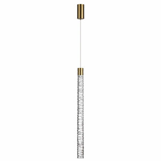 Подвес ODEON LIGHT PILAR 7145/5L