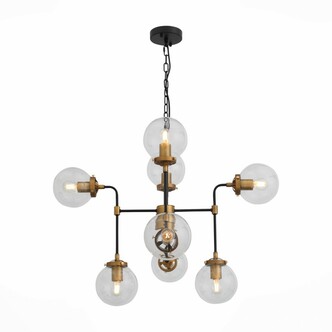 Люстра ST LUCE VARIETA SL234.403.08