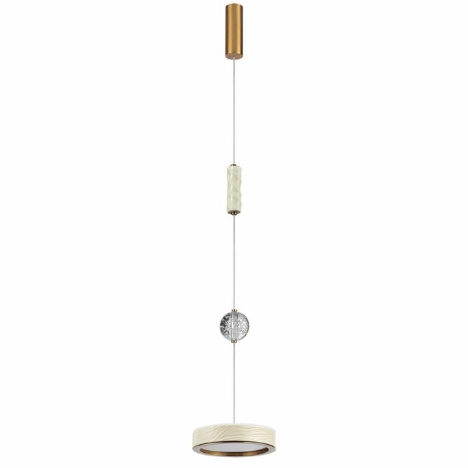 Подвес ODEON LIGHT Riviera 5450/32L