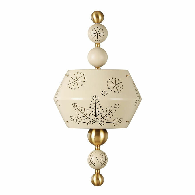 Бра ODEON LIGHT KARELIA 5444/1WA