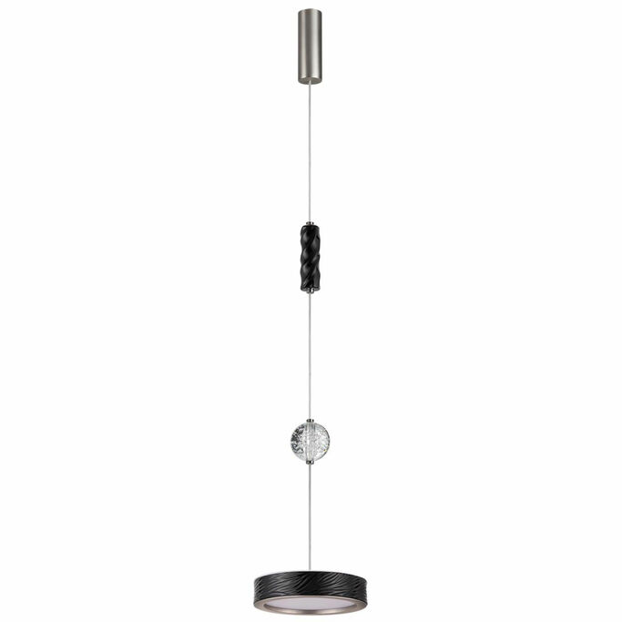 Подвес ODEON LIGHT Riviera 5451/32LB