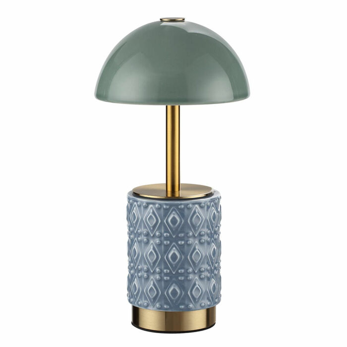 Лампа настольная ODEON LIGHT LULU 5452/3TL