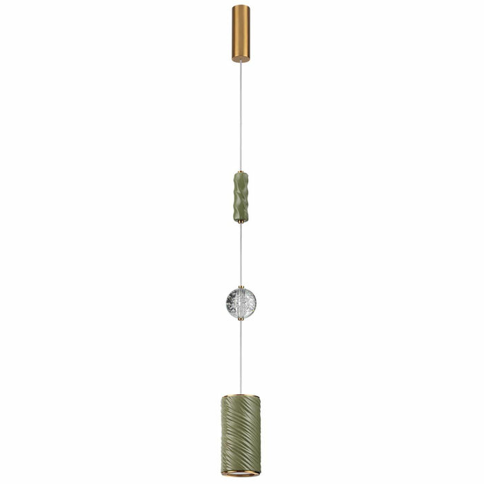 Подвес ODEON LIGHT Riviera 5450/18LA