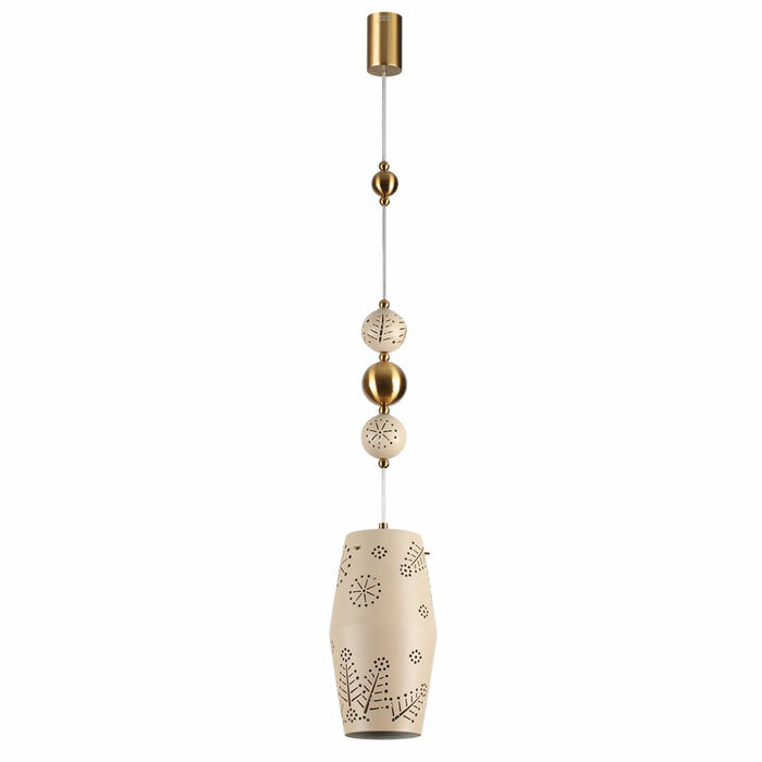 Подвес ODEON LIGHT KARELIA 5444/1