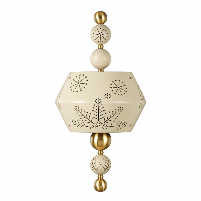 Бра ODEON LIGHT KARELIA 5444/1WA
