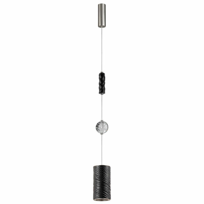 Подвес ODEON LIGHT Riviera 5451/18LB