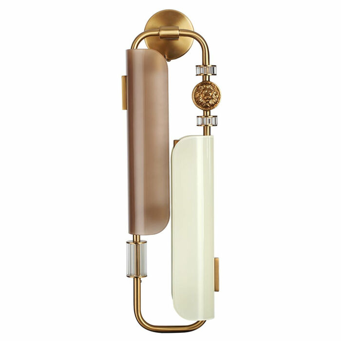 Бра ODEON LIGHT LION 5467/10WL