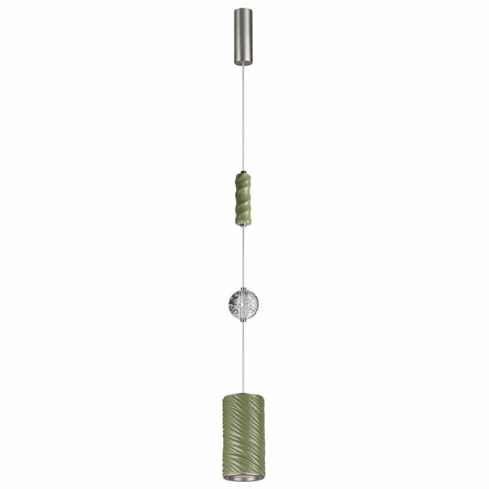 Подвес ODEON LIGHT Riviera 5451/18LA