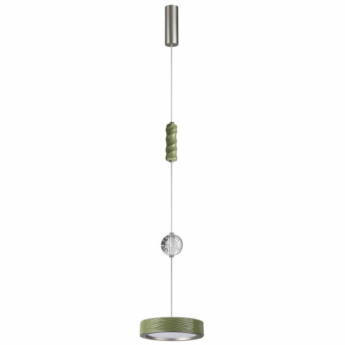 Подвес ODEON LIGHT Riviera 5451/32LA