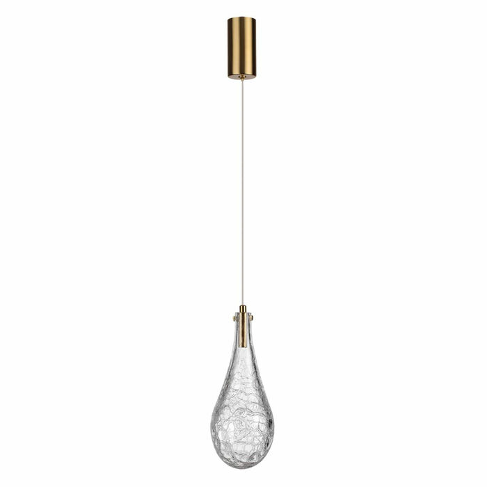 Подвес ODEON LIGHT BRAID 7147/5L