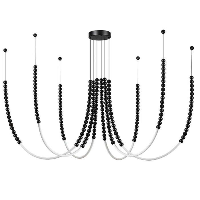 Люстра ODEON LIGHT MONELLA 7149/70L