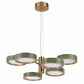 Люстра ODEON LIGHT Riviera 5450/99LA