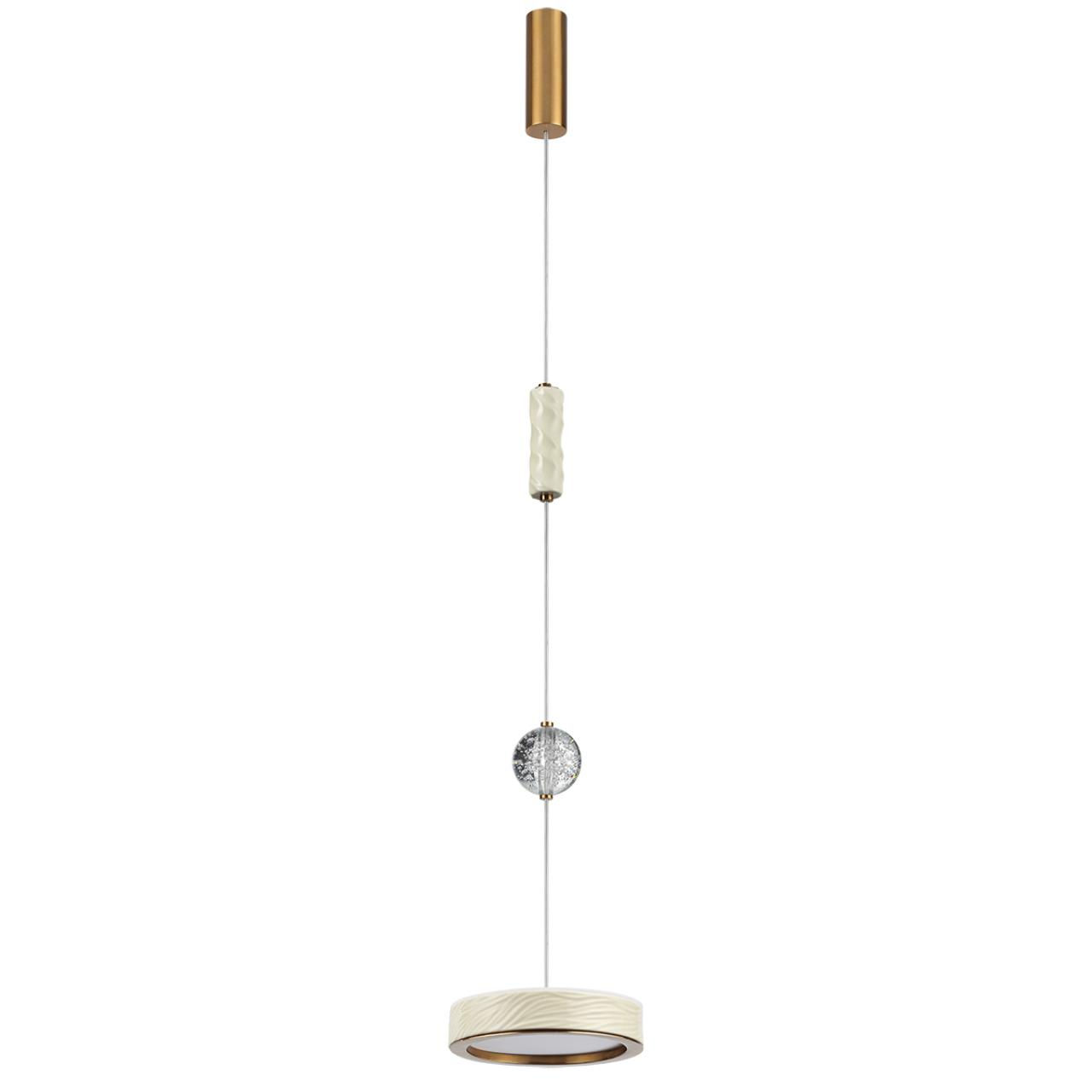 Подвес ODEON LIGHT Riviera 5450/32L