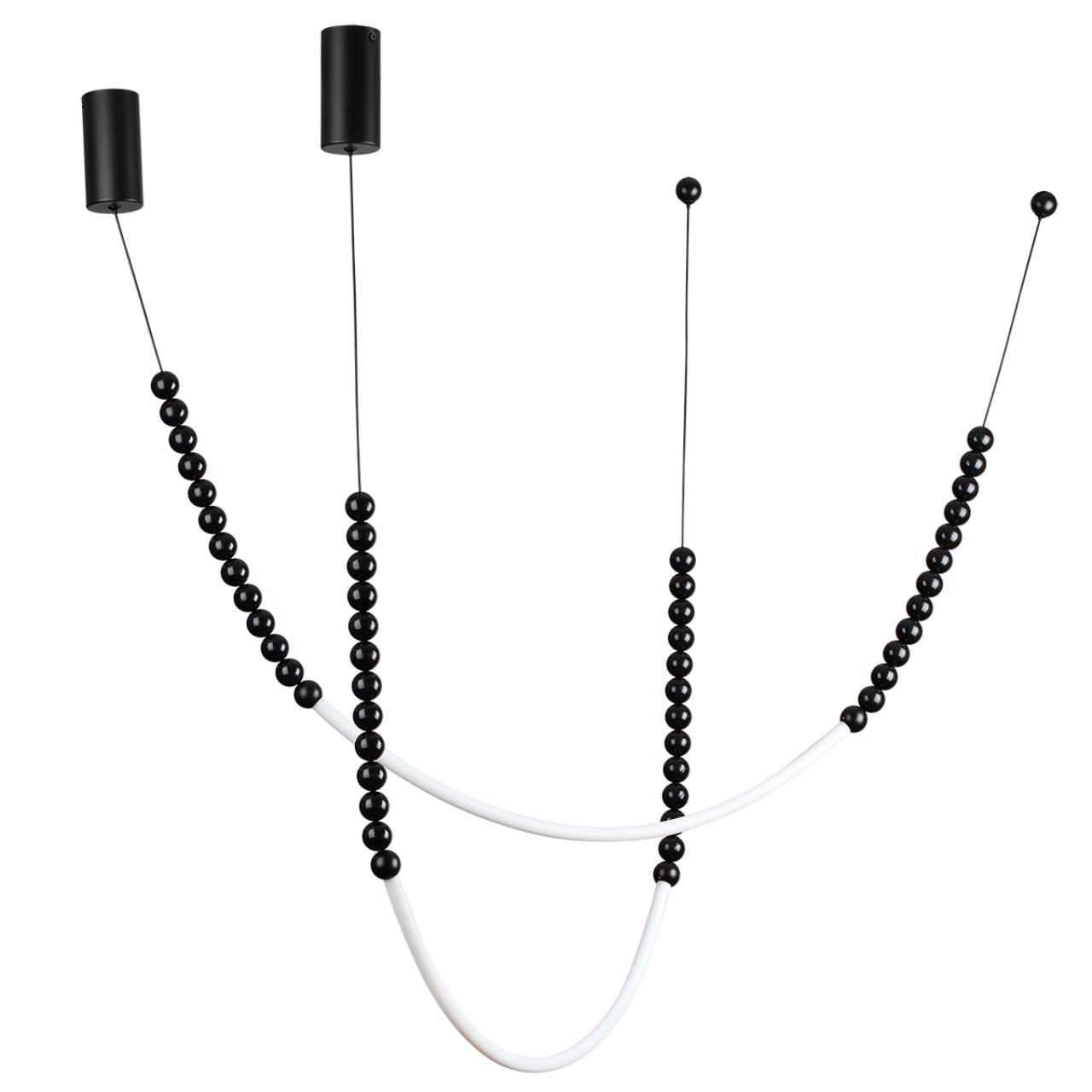 Подвес ODEON LIGHT MONELLA 7149/24CL