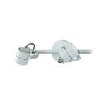 Спот CITILUX Ринг CL525520