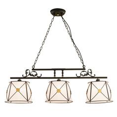 Люстра CITILUX Дрезден CL409234