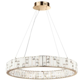 Люстра ODEON LIGHT CROSSA 5072/100L
