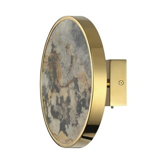 Бра ODEON LIGHT BERGI 5079/15WL
