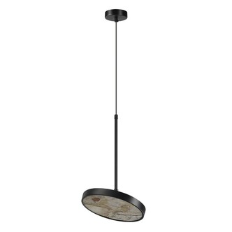 Подвес ODEON LIGHT BERGI 5064/15L