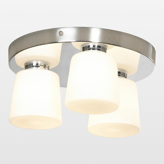 Люстра LUSSOLE AQUA LSP-8861