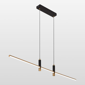 Подвес LUSSOLE BIBB LSP-7206