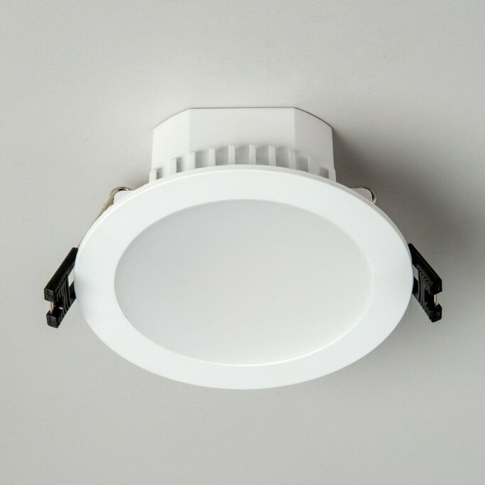 Точечный светильник CITILUX Акви CLD008110V