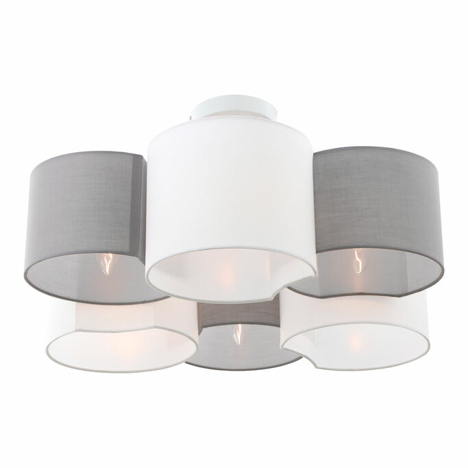 Люстра LUSSOLE LEVY LSP-8932