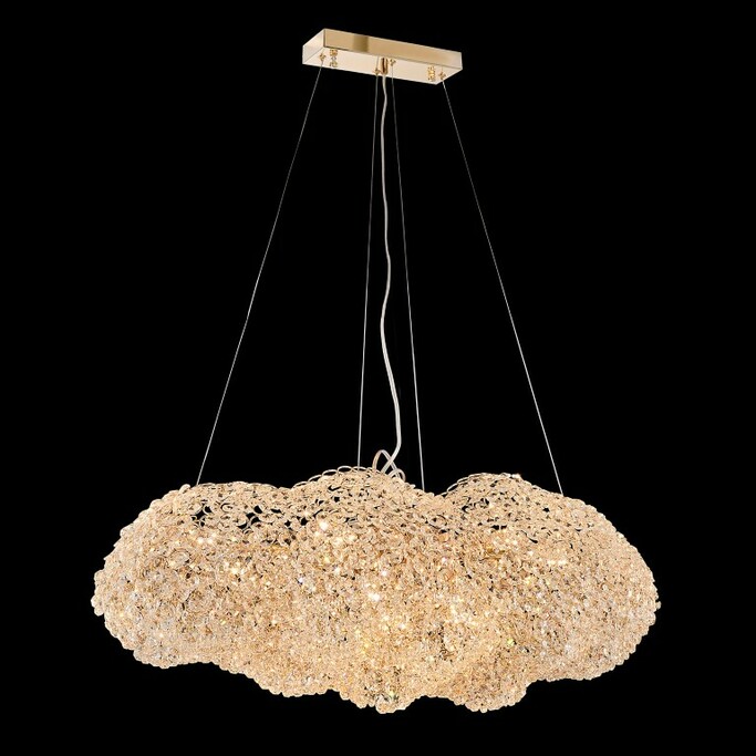 Люстра LUSSOLE NAPA LSP-8927