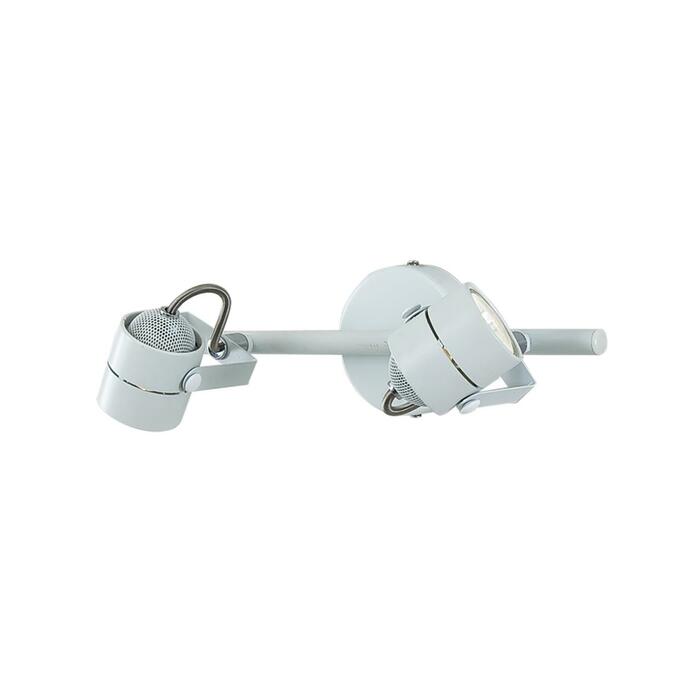 Спот CITILUX Ринг CL525520