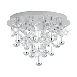 Люстра EGLO PIANOPOLI 39245