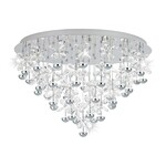 Люстра EGLO PIANOPOLI 39246