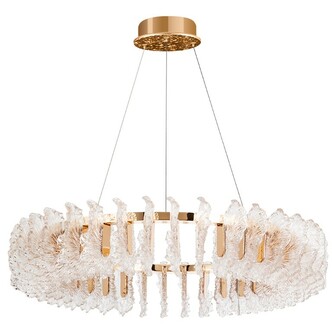 Люстра DIVINARE ANNA 1138/01 SP-130
