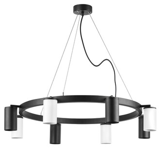 Люстра LIGHTSTAR Rullo LR018374364