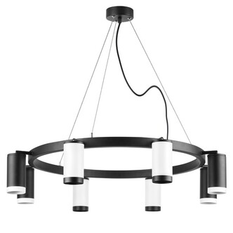 Люстра LIGHTSTAR Rullo LR01836437467