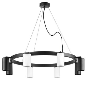 Люстра LIGHTSTAR Rullo LR018364374