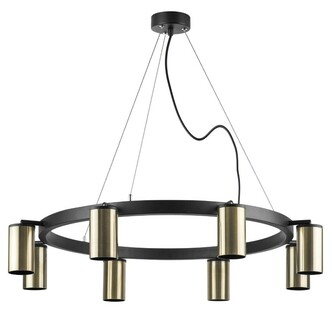 Люстра LIGHTSTAR Rullo LR018318